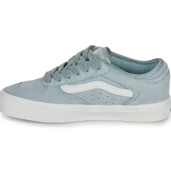 Baskets Mode^Vans - Rowley Classic