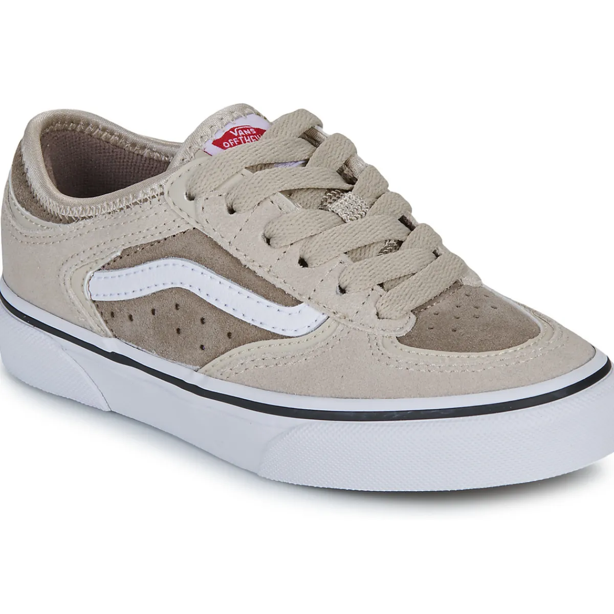 Baskets Mode^Vans - Rowley Classic