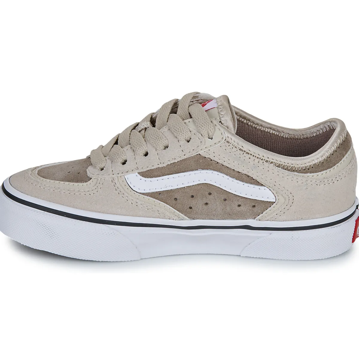 Baskets Mode^Vans - Rowley Classic