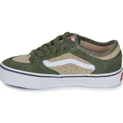 Baskets Mode^Vans - Rowley Classic