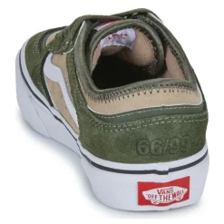 Baskets Mode^Vans - Rowley Classic