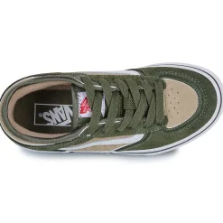 Baskets Mode^Vans - Rowley Classic