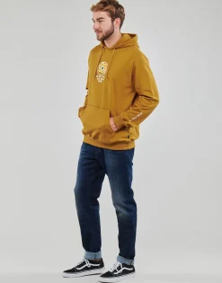 Sweats & Polaires^Vans - SCRIPT PO Camel