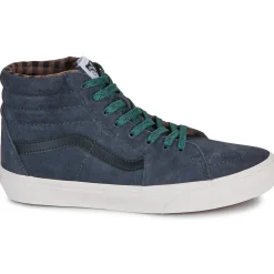 Baskets Mode^Vans - SK8-Hi