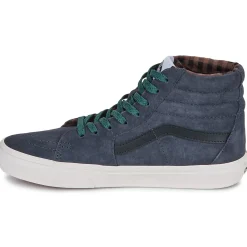 Baskets Mode^Vans - SK8-Hi