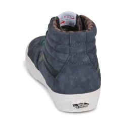Baskets Mode^Vans - SK8-Hi