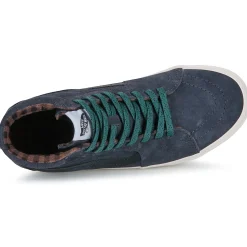 Baskets Mode^Vans - SK8-Hi