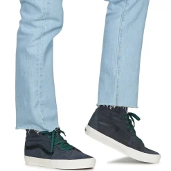 Baskets Mode^Vans - SK8-Hi