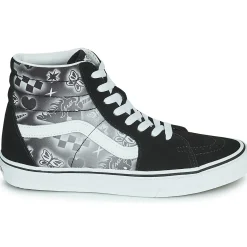 Baskets Mode^Vans - SK8-Hi