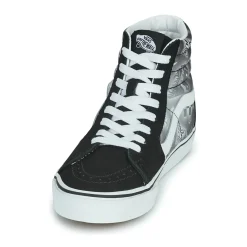 Baskets Mode^Vans - SK8-Hi