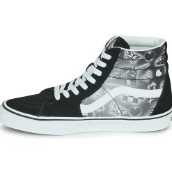 Baskets Mode^Vans - SK8-Hi