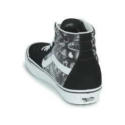 Baskets Mode^Vans - SK8-Hi