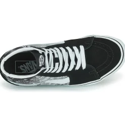 Baskets Mode^Vans - SK8-Hi