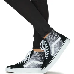 Baskets Mode^Vans - SK8-Hi
