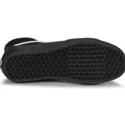 Baskets Mode^Vans - SK8-Hi Noir