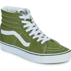Baskets Mode^Vans - SK8-Hi Vert