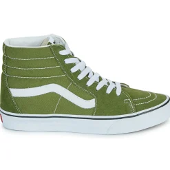 Baskets Mode^Vans - SK8-Hi Vert