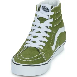 Baskets Mode^Vans - SK8-Hi Vert