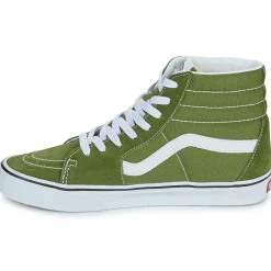 Baskets Mode^Vans - SK8-Hi Vert