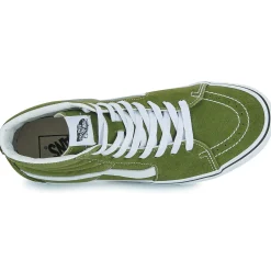 Baskets Mode^Vans - SK8-Hi Vert
