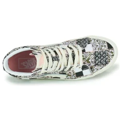 Baskets Mode^Vans - SK8-Hi Multicolor