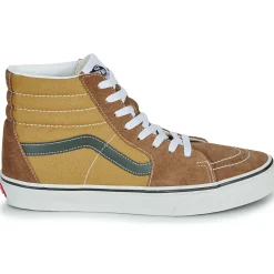 Baskets Mode^Vans - SK8-HI