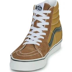 Baskets Mode^Vans - SK8-HI