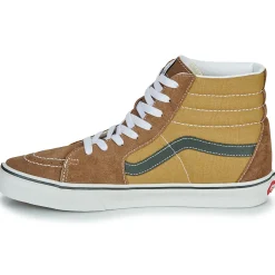 Baskets Mode^Vans - SK8-HI