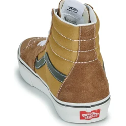 Baskets Mode^Vans - SK8-HI
