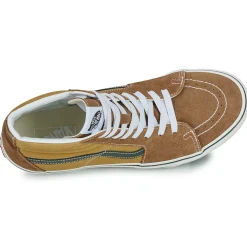 Baskets Mode^Vans - SK8-HI