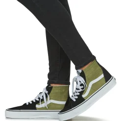 Baskets Mode^Vans - SK8-HI TAPERED