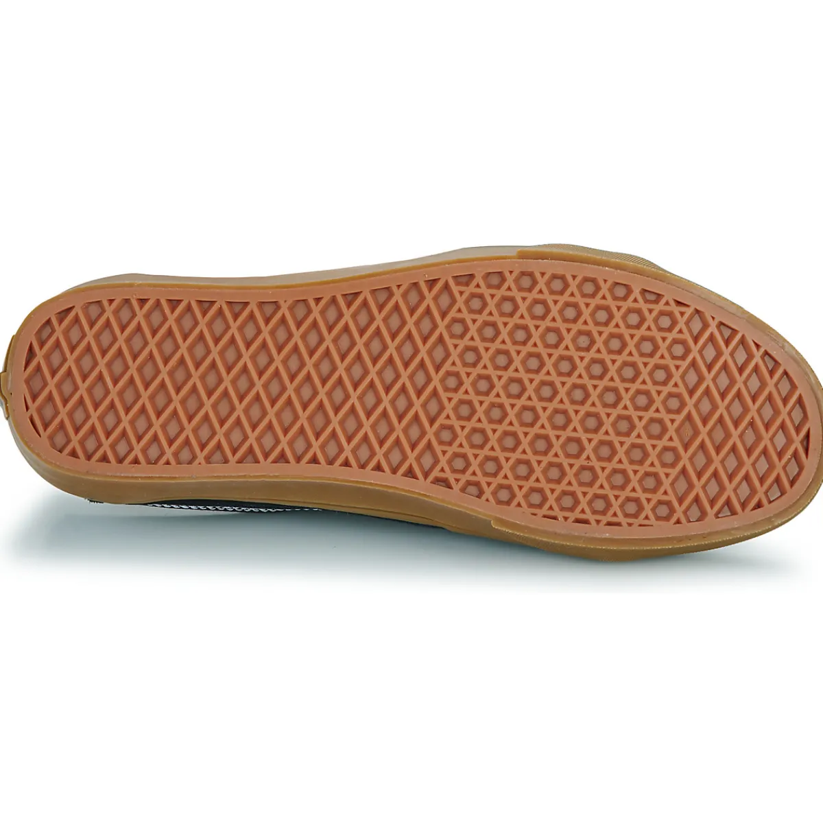 Baskets Mode^Vans - SK8-Low Noir