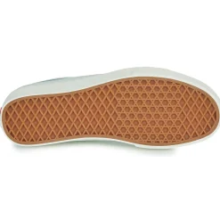 Baskets Mode^Vans - SK8-LOW Bleu