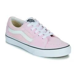 Baskets Mode^Vans - SK8-LOW Rose