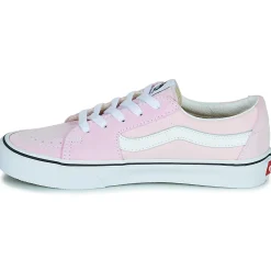 Baskets Mode^Vans - SK8-LOW Rose