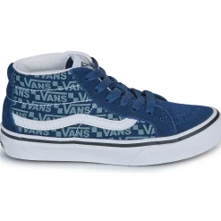 Baskets Mode^Vans - SK8-Mid Reissue