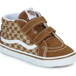 Baskets Mode^Vans - SK8-Mid Reissue V