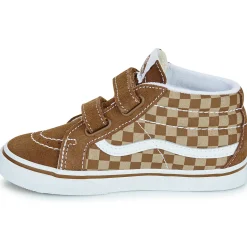 Baskets Mode^Vans - SK8-Mid Reissue V