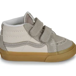 Baskets Mode^Vans - SK8-Mid Reissue V