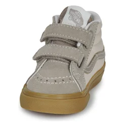 Baskets Mode^Vans - SK8-Mid Reissue V