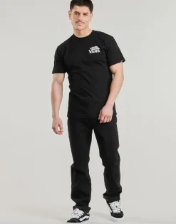 T-shirts & Polos^Vans - Sneaky SS Noir