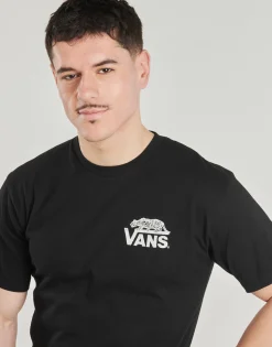 T-shirts & Polos^Vans - Sneaky SS Noir