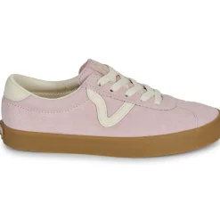 Baskets Mode^Vans - Sport Low