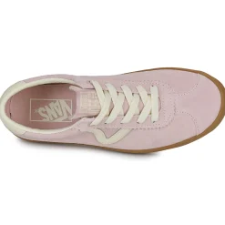 Baskets Mode^Vans - Sport Low