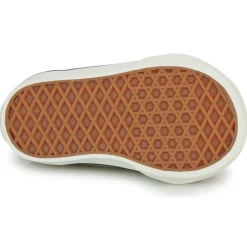 Baskets Mode^Vans - TD OLD SKOOL V Cognac