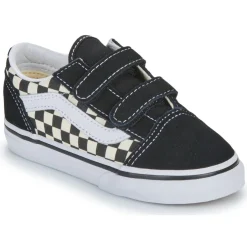 Baskets Mode^Vans - TD Old Skool V