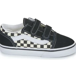 Baskets Mode^Vans - TD Old Skool V