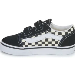 Baskets Mode^Vans - TD Old Skool V