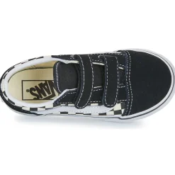 Baskets Mode^Vans - TD Old Skool V
