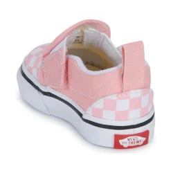 Slip Ons^Vans - TD Slip-On V